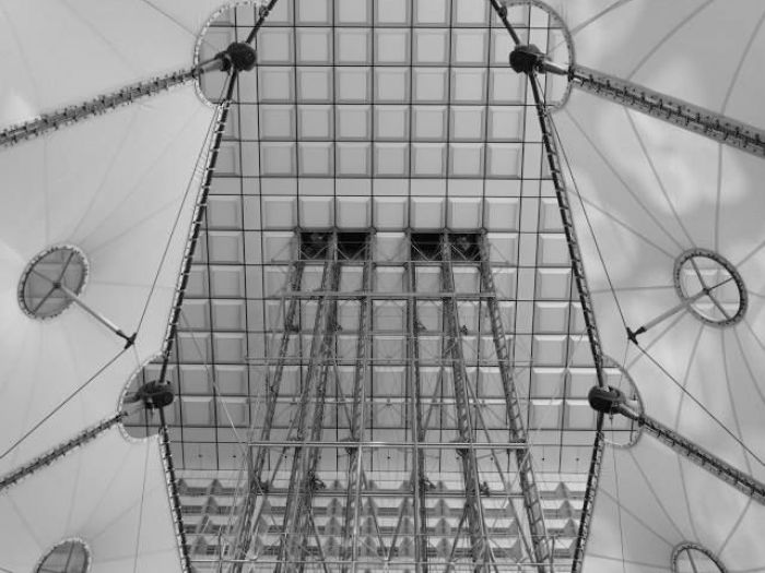 Archisio - Anna Galante - Progetto Defense