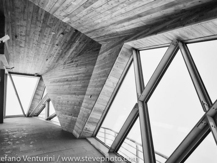 Archisio - Stevephoto Di Stefano Venturini - Progetto Interni