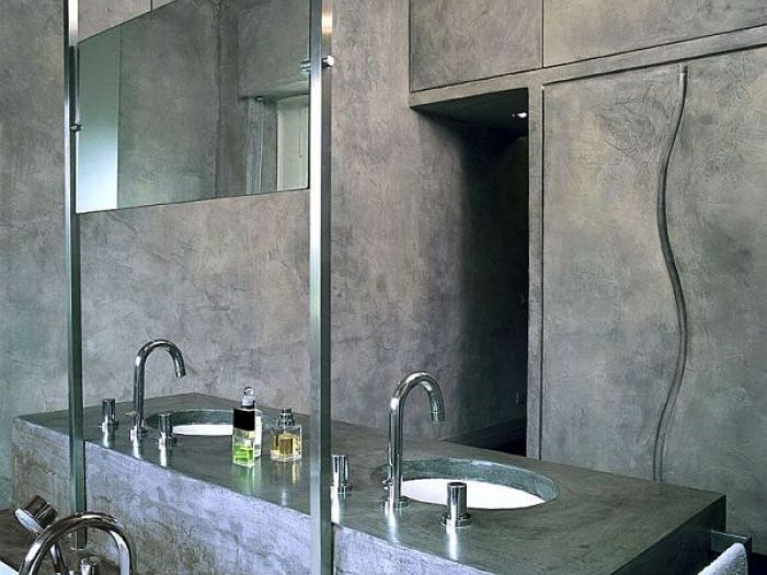 Archisio - Orkart - Progetto Rivestimenti bagni