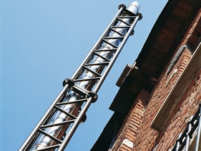 Archisio - Nicola Gisonda - Progetto Officine del volo