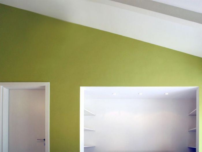 Archisio - Studio Promenade Architecturale - Progetto Ristrutturazione e07