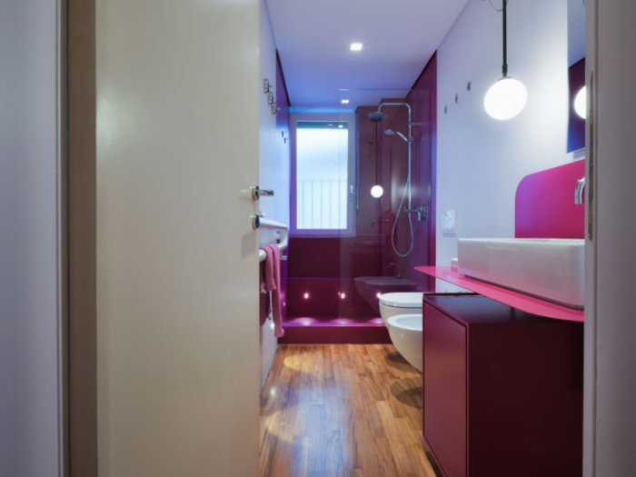 Archisio - Matstudio Dressupyourhome By Matstudio - Progetto 07 milano