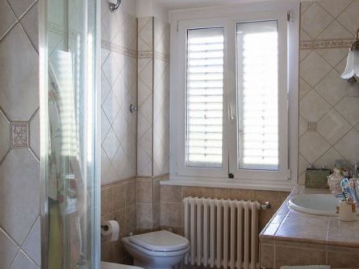 Archisio - Tergeste Ristrutturazioni - Progetto Ristrutturazione del bagno