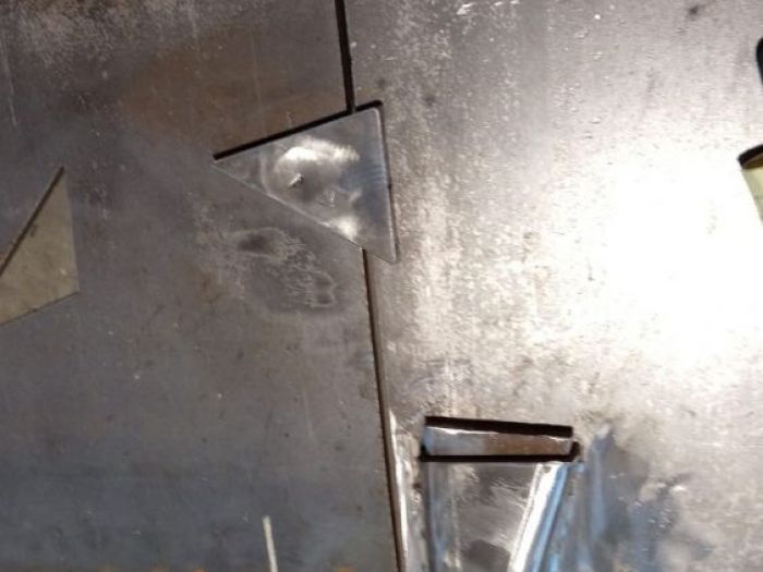 Archisio - Studio Faiazza Architettura E Design - Arch Ascenzio Faiazza - Arch Valeria Verzella - Progetto Cancelli