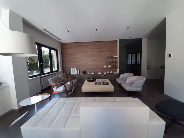 Archisio - Piergiorgio Miserendino - Progetto Casa mv