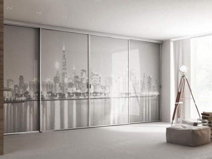 Archisio - Non Solo Porte - Progetto Non solo porte