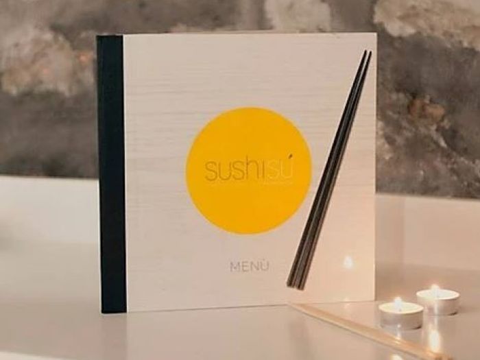 Archisio - Mino Perletta - Progetto Ristorante rada e sushi s