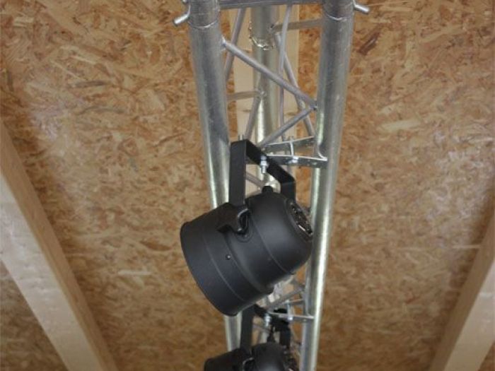 Archisio - Archingreen - Progetto La casa di paglia