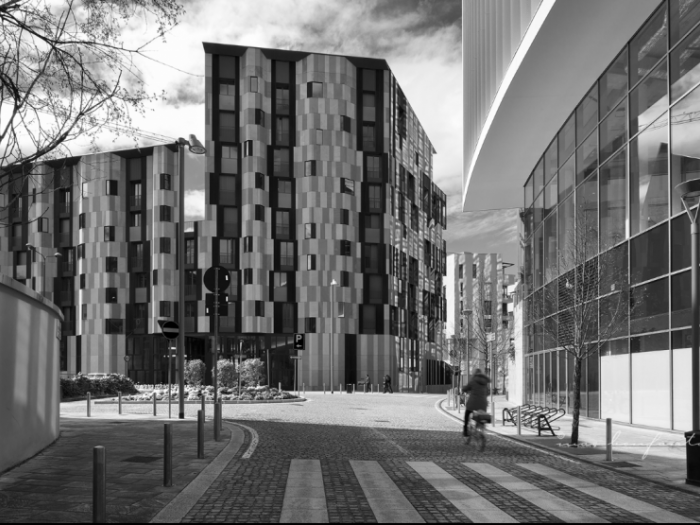 Archisio - Massimo Bonfante - Progetto Fotografie di architettura