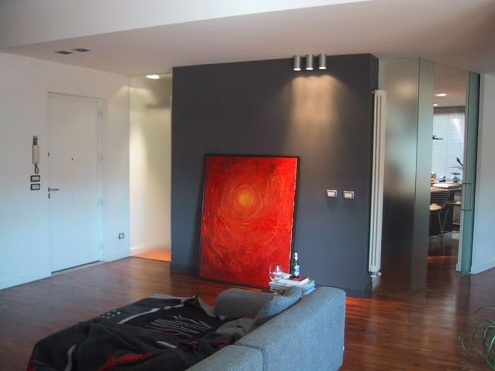 Archisio - Block Studio - Progetto Casa granatiere