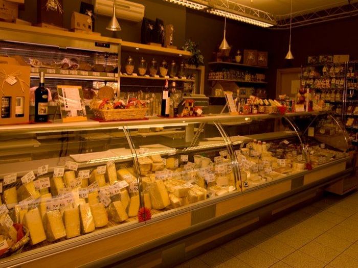 Archisio - Fabar - Progetto Zeccaformaggi