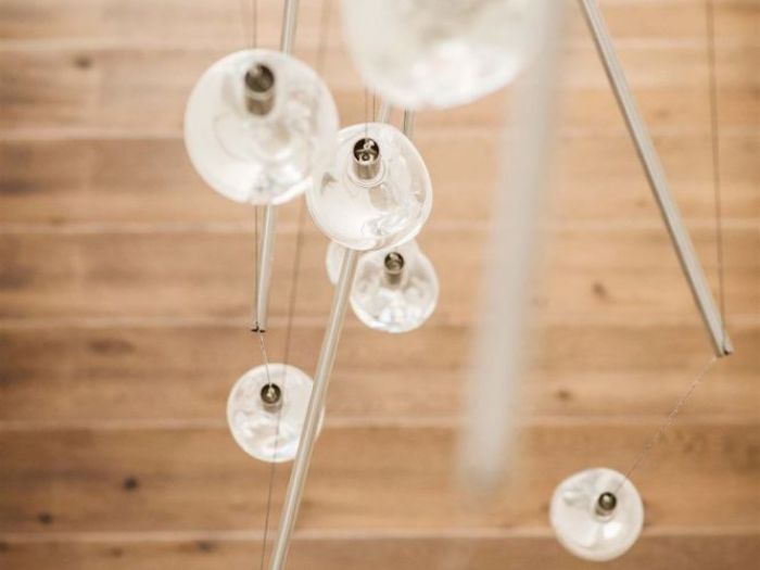 Archisio - Noa Network Of Architecture - Progetto Valentinerhof il teatro silenzioso sciliar