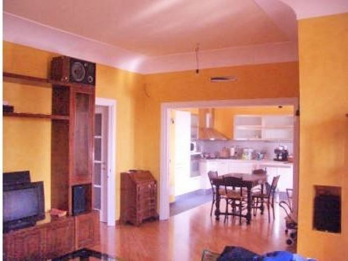 Archisio - Montanaro Torino srl - Progetto Ristrutturazione