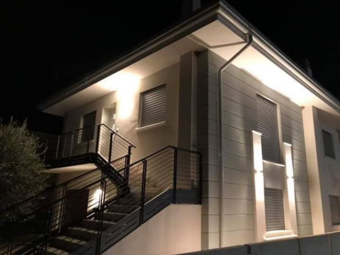 Archisio - Alessandro Pasqual - Progetto Casa carrer