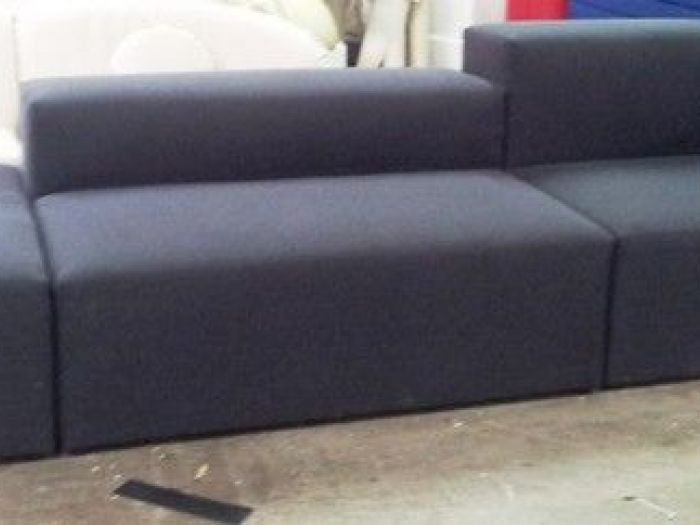 Archisio - Centro Fodere Franceschino - Progetto Arredamento