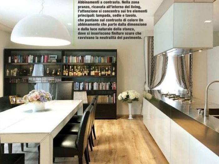 Archisio - Tassonedil - Progetto Altri lavori