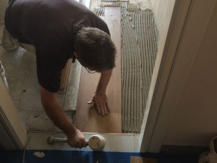 Archisio - Icm Maffei srl - Progetto Piccola ristrutturazione di interni