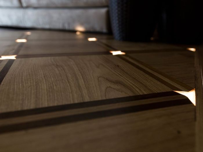 Archisio - Larte Nel Parquet srl - Progetto Realizzazioni 10