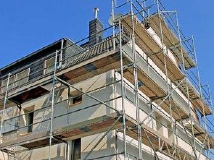 Archisio - Ristrutturazioni Edili Pirvu - Progetto Ristrutturazione di edifici