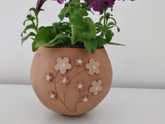 Archisio - Frisart - Progetto Vasi