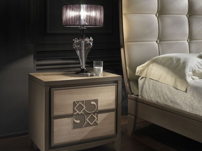 Archisio - Moletta Mobili - Progetto Collezione street