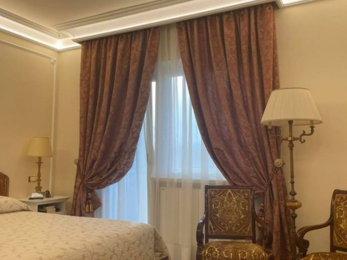 Archisio - Roberta Ortolano Interior Designer - Progetto Interior design appartamento