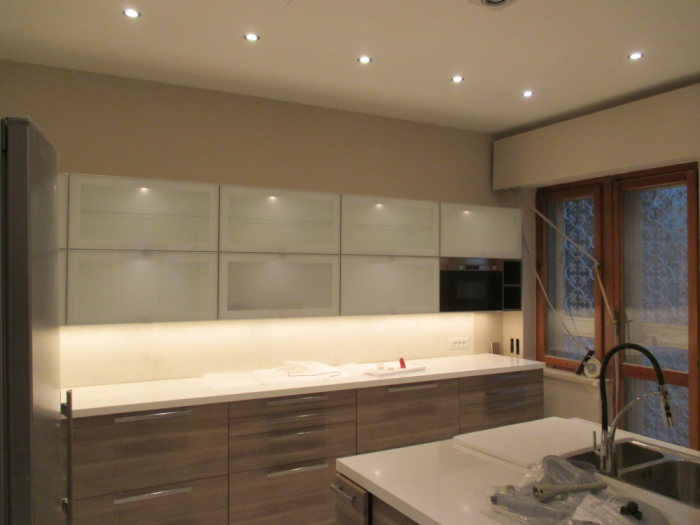 Archisio - Bruno srl - Progetto Ristrutturazione