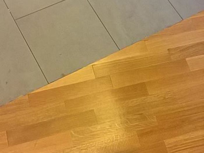 Archisio - Marco Tirotta - Progetto Ristrutturazione pavimenti