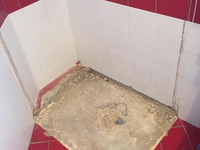 Archisio - Cs Impianti Termoidraulici Di Sabbadin Cristian - Progetto Arredo bagni