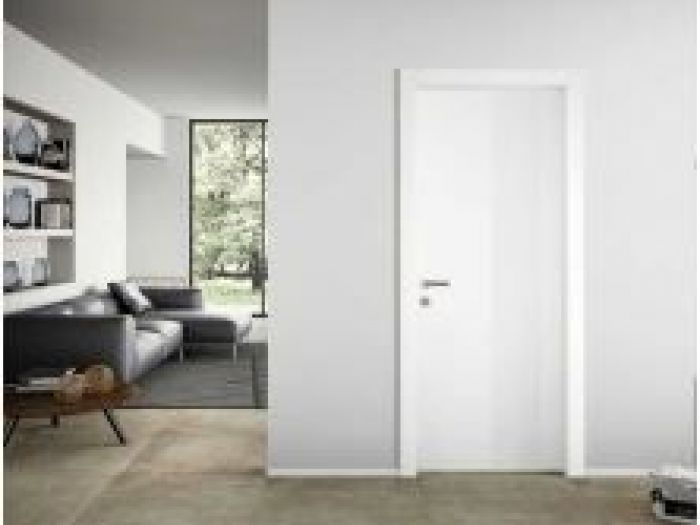 Archisio - Geko Legno - Progetto Porte e blindati