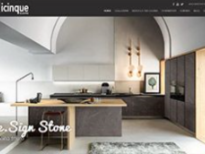 Archisio - W3design - Progetto Gestione contenuti sito web