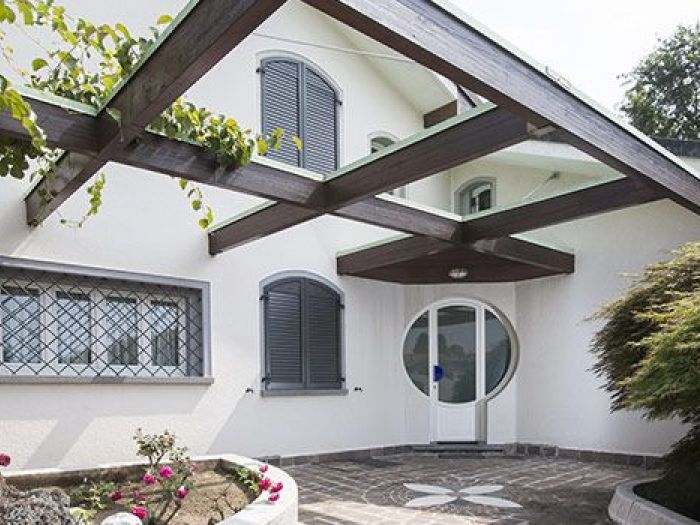 Archisio - Capelli Serramenti - Progetto Sistemi oscuranti