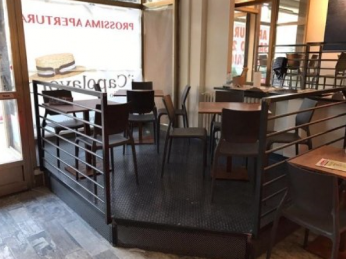 Archisio - Fabbro E Servizi - Progetto Fabbro e servizi