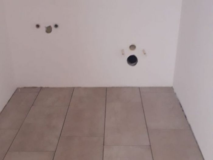 Archisio - Ammirati srl - Progetto Appartamento