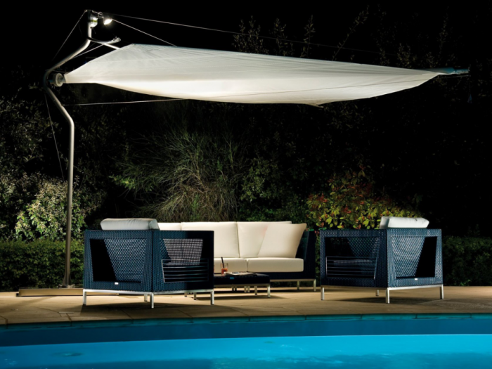 Archisio - Tende Da Sole Pat Fratelli Di Salvo - Progetto Gli specialisti delle tende per esterno a bagheria
