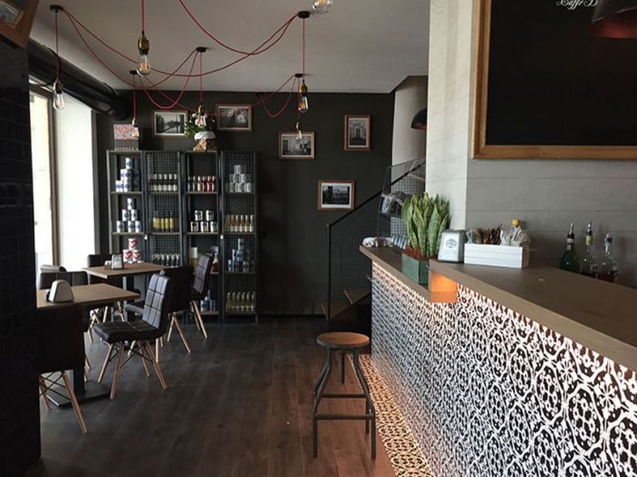 Archisio - Cristian Toaldo - Progetto Architettura