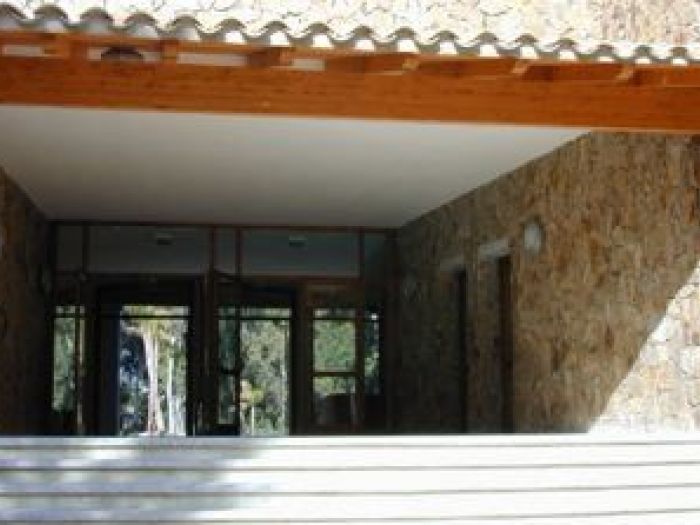 Archisio - Francesco Ruffini - Progetto Calaserena village del gruppo bluserena spa un resort 4 stelle realizzato su una delle pi belle spiagge sabbiose della sardegna a maracalagonis cagliari