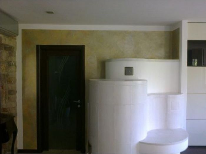 Archisio - Colour Revolution - Progetto Ristrutturazione interni