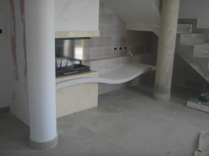 Archisio - Edilbononia Srl Impresa Edile - Progetto Costruzioni e ristrutturazioni edili