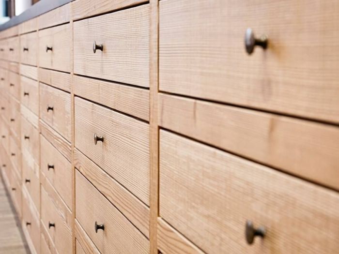 Archisio - Gianlucamuranoarchitects - Progetto Ottica