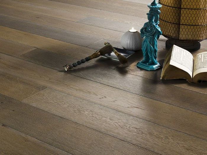 Archisio - Eco Parquet - Progetto Parquet da interno