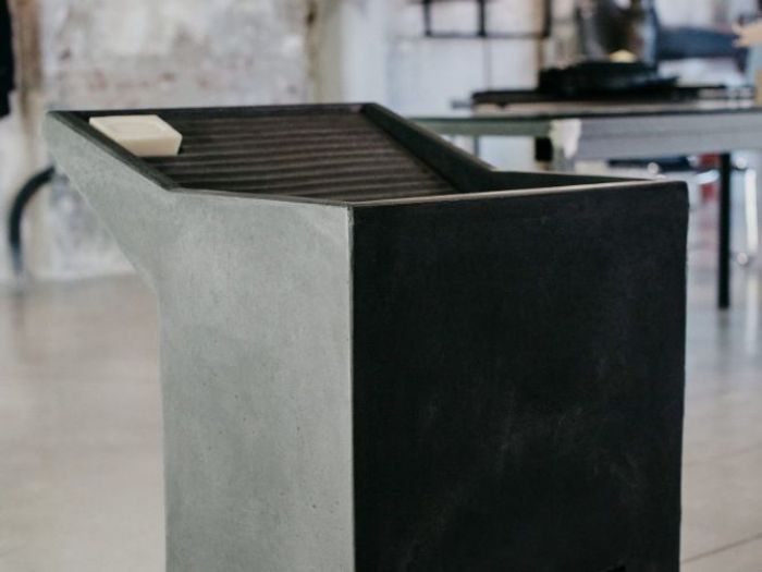 Archisio - Quadrilatero Srl - Progetto Toio