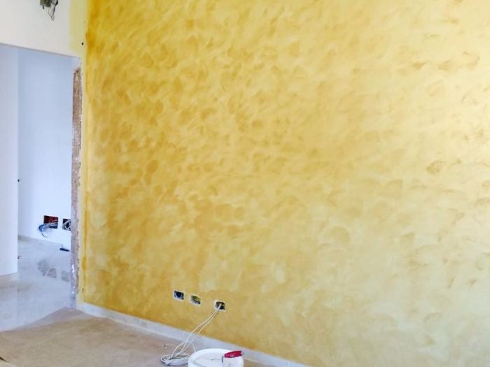 Archisio - La Servizi Ristrutturazioni - Progetto Interni