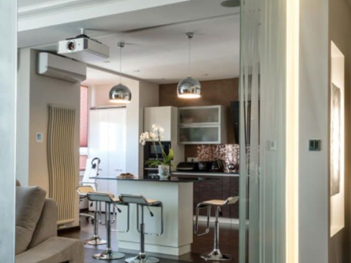 Archisio - Archetipo Architettura E Design - Progetto Lampade da incasso