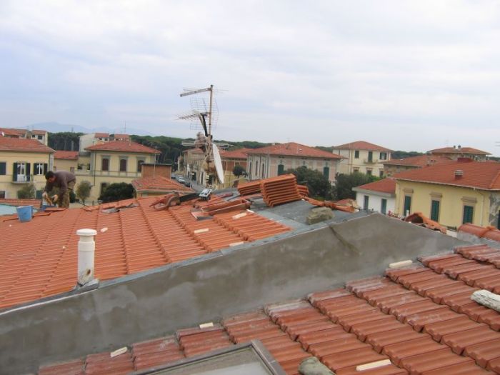 Archisio - Edil 2 - Progetto Costruzione ristrutturazione e rifacimento tetti