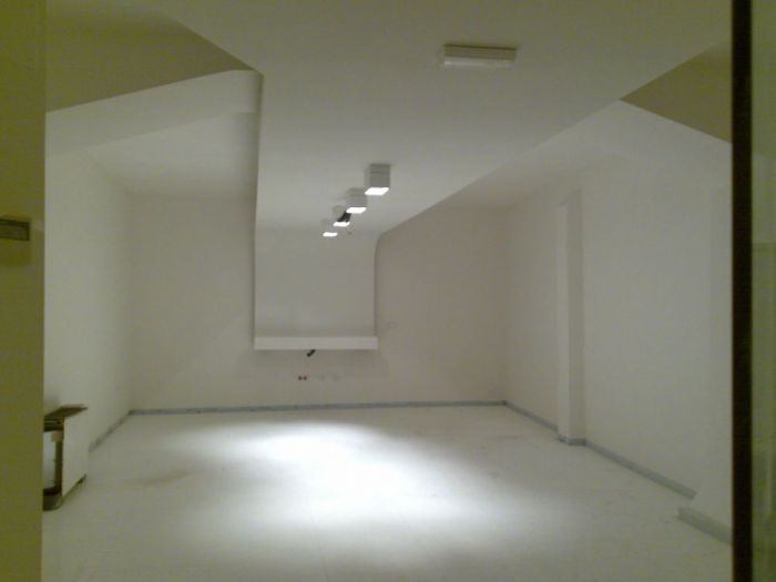 Archisio - Roberta Plumari - Progetto Ufficio 1