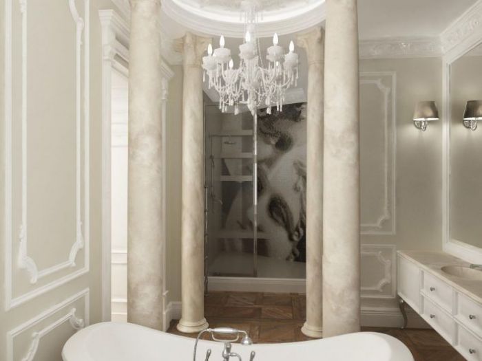 Archisio - Cristina Benedettini - Progetto Cristina benedettini architetto