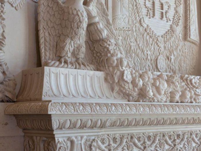 Archisio - Arte 2000 - Progetto Villa privata - beaux-arts