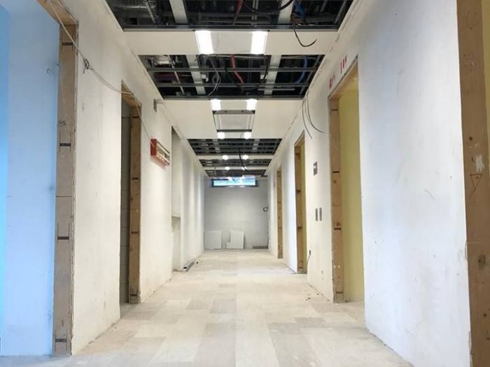 Archisio - Seti - Progetto Impianti industriali