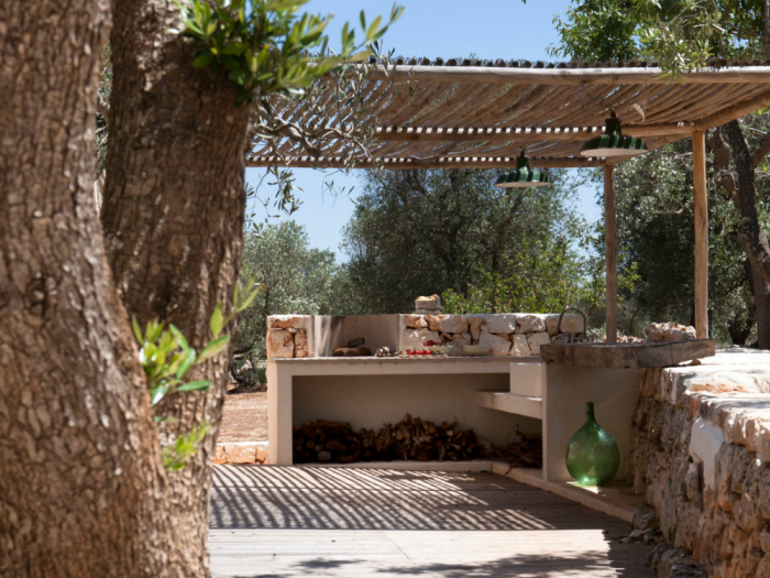 Archisio - Elisabetta Gaglio - Progetto Casa al mare